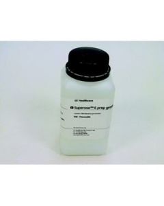 Cytiva Superose 6 Prep Grade, 125 ml Good resolution separat; GHC-17-0489-01